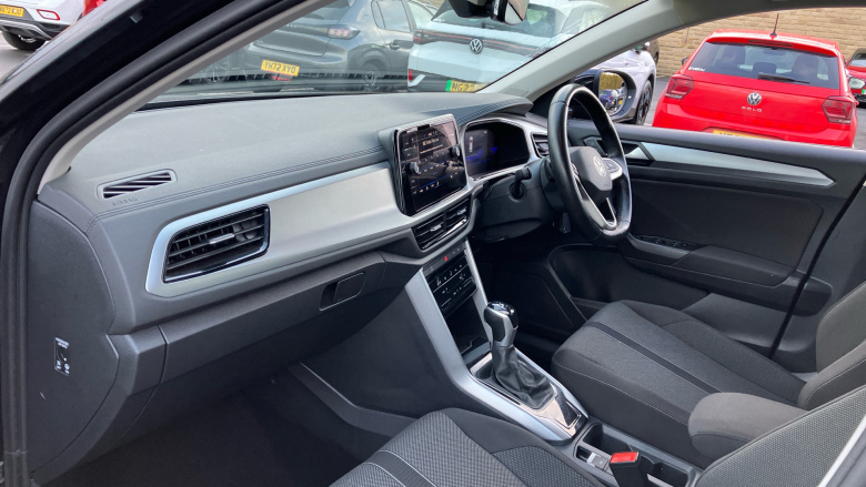 Volkswagen T-Roc 1.5 TSI Life 5dr DSG Petrol Hatchback